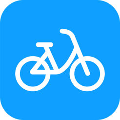 昌平公共自行车iOS版