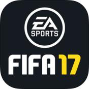 FIFA 17 Companion iOS版下载