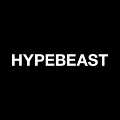 hypebeast苹果版