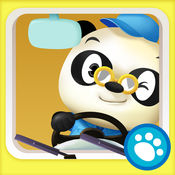 Dr. Panda 巴士司机iOS下载