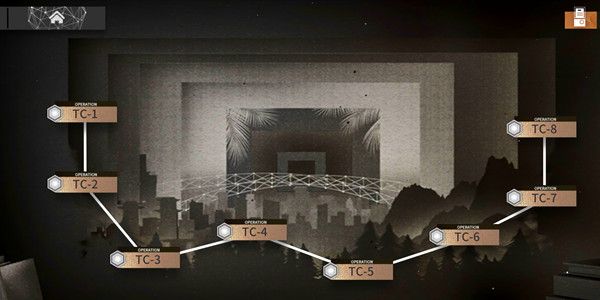 明日方舟未尽篇章TC攻略大全 未尽篇章TC1~8攻略汇总[多图]图片1