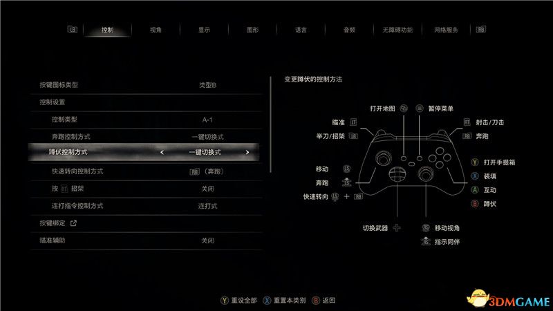 《生化危机4：重制版》图文全剧情流程攻略 全支线任务全收集攻略