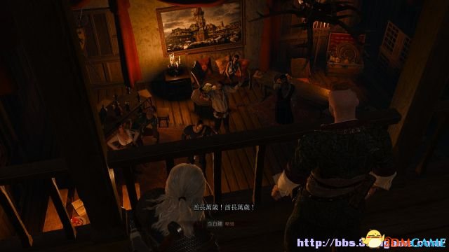 《巫师3：狂猎》石之心dlc全攻略 全支线任务全委托寻宝收集攻略