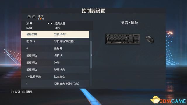 《FIFA 23》图文全攻略 玩法模式操控技巧能力值建模推荐