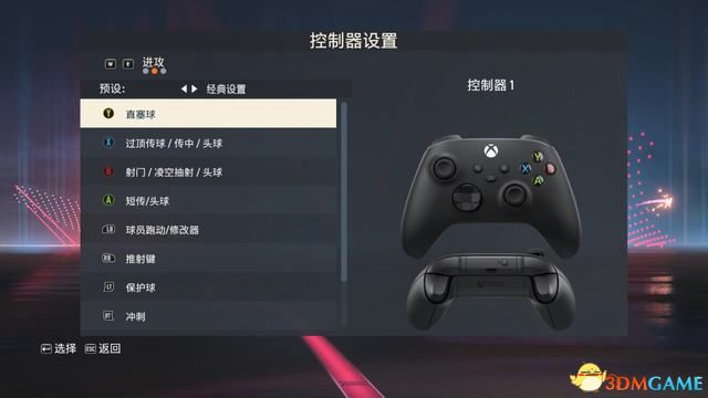 《FIFA 23》图文全攻略 玩法模式操控技巧能力值建模推荐