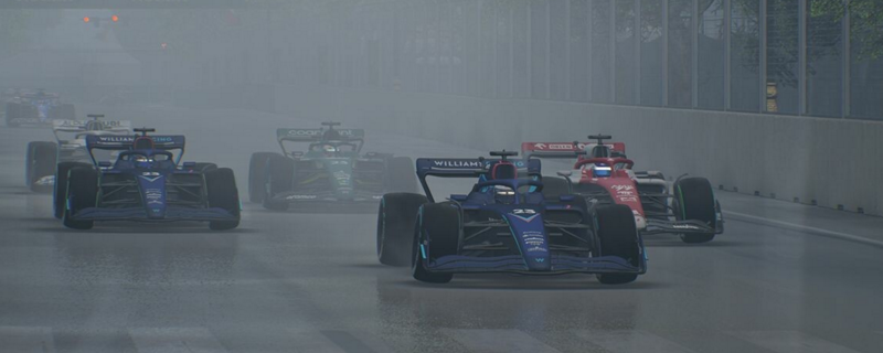 F1车队经理2022练习赛怎么玩比较好