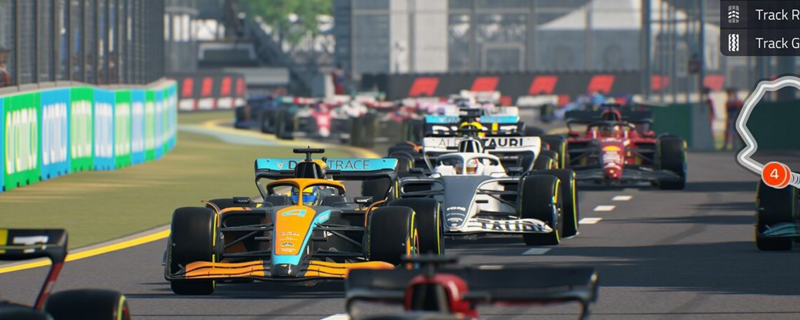 F1车队经理2022正赛轮胎怎么选