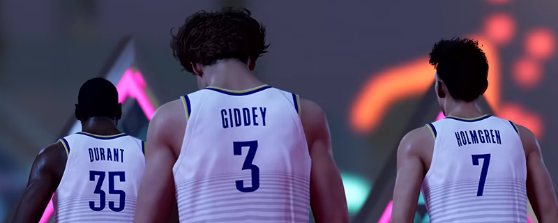 NBA2K23骑士队能力值怎么样