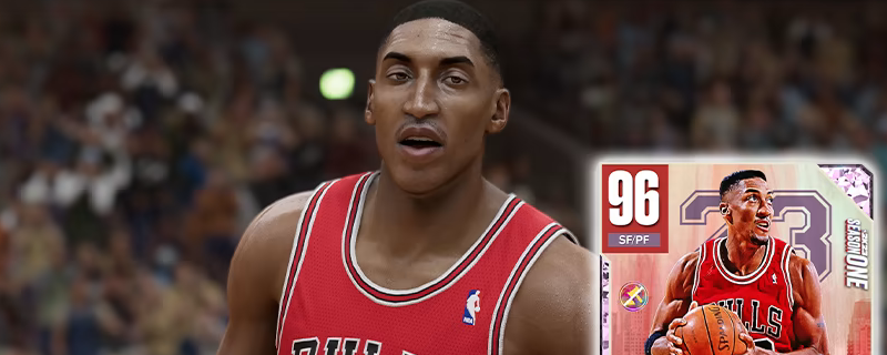 NBA2K23单人模式是什么