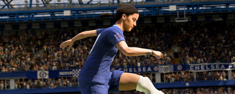 FIFA23终极版有什么内容