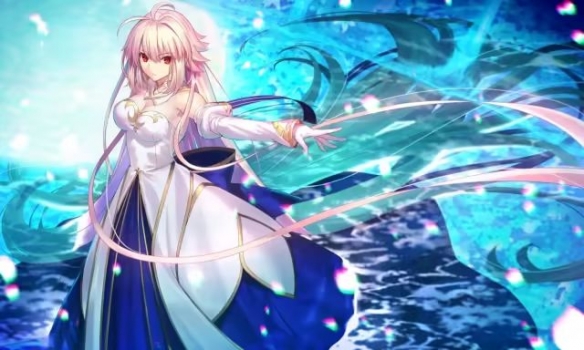 《FGO》公主爱尔奎特角色推荐一览