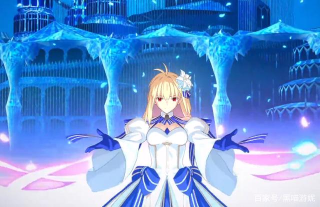 《FGO》公主爱尔奎特角色推荐一览