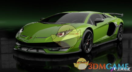 《王牌竞速》新稀世豪车“兰博基尼Aventador SVJ”相关内容一览