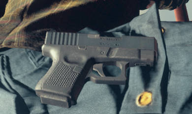 《腐烂国度2》武器 G26怎么样