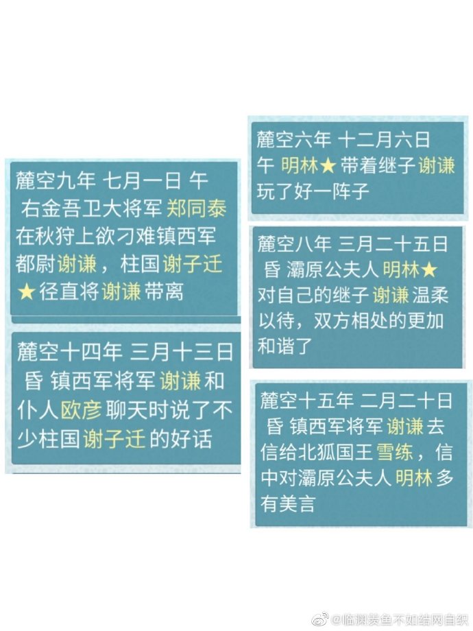 《重生长公主的日常》谢谦认亲he结局触发攻略