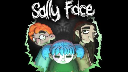 Sallyface俏皮脸全成就一览及概述