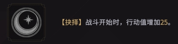 《非匿名指令》所罗门命运的抉择选择