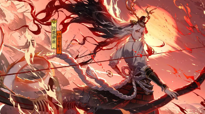 《阴阳师》ssr式神最新排名