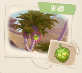 《原神》须弥沙漠生物及植物一览