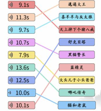 抖音小游戏《文字成精》攻略大全2022最新