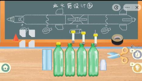 《收纳物语》使命必达通关攻略