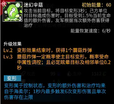 《高能手办团》海柔尔技能强度分析