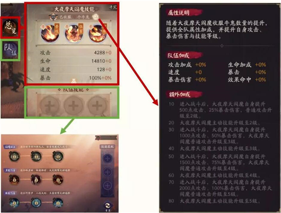 《阴阳师》五浊清净养成攻略