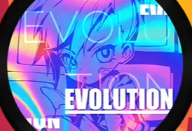 《喵斯快跑》Evolution