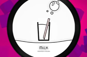 《喵斯快跑》Milk