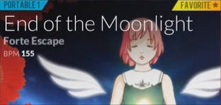 《DJMAX致敬V》End of the Moonlight