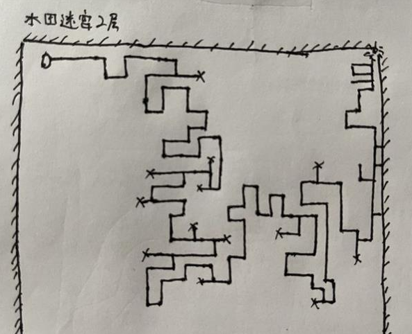 《石器时代：觉醒》水田迷宫任务攻略