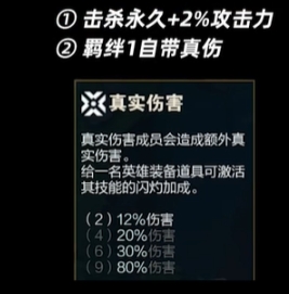 《金铲铲之战》S10亚索技能介绍一览