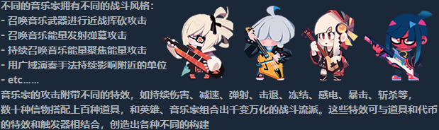 《共鸣 ReMix》有什么特色内容