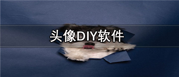 头像DIY软件