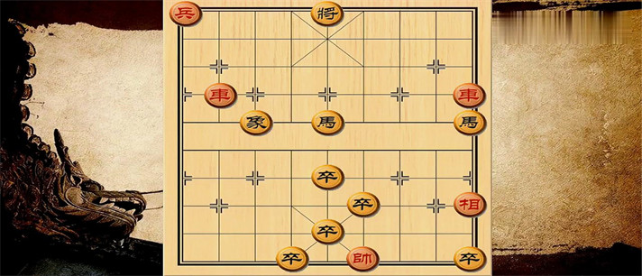 手机上热门的象棋游戏