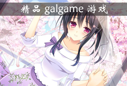 精品galgame游戏