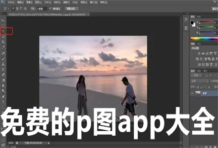 p图app