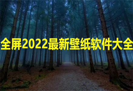 2024最新壁纸软件