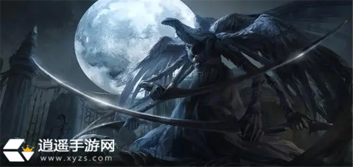 西方魔幻游戏